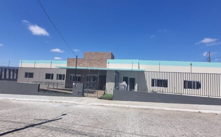 Instituto Paraibano do Combate ao Câncer inaugura nova sede em Campina Grande/PB