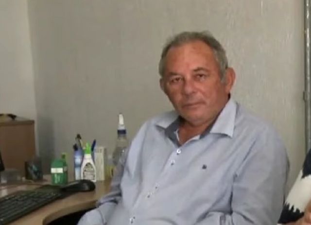 Morre delegado Marcos Vasconcelos, aos 70 anos, no Cariri da Paraíba