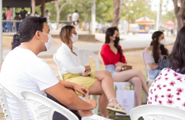 Feira Literária de Campina Grande 2023 tem início neste sábado (11)