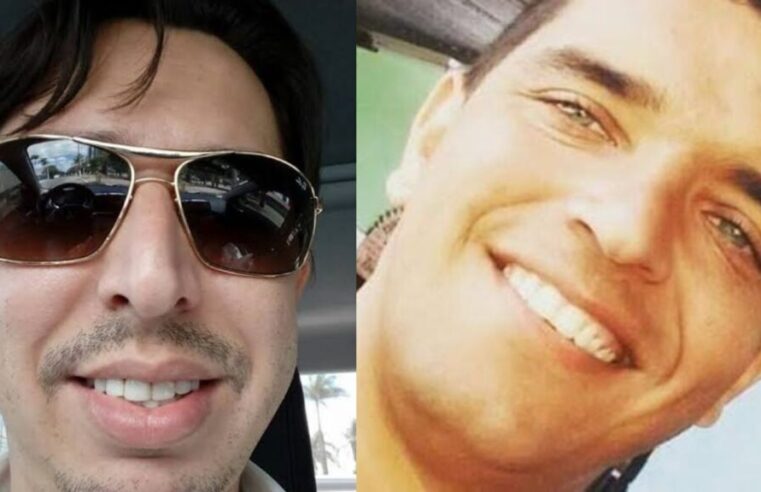 EXCLUSIVO: empresário que matou radialista no Centro de Campina ganha direito de cumprir pena no remige semiaberto