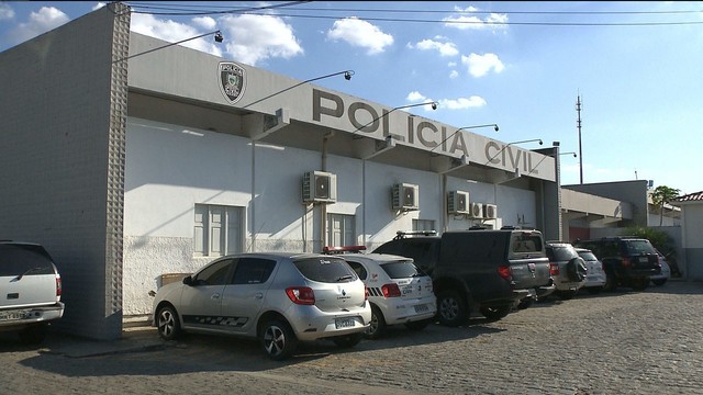 Suspeito de matar vizinho com golpes de foice é preso nesta-sexta (09) em Massaranduba/PB