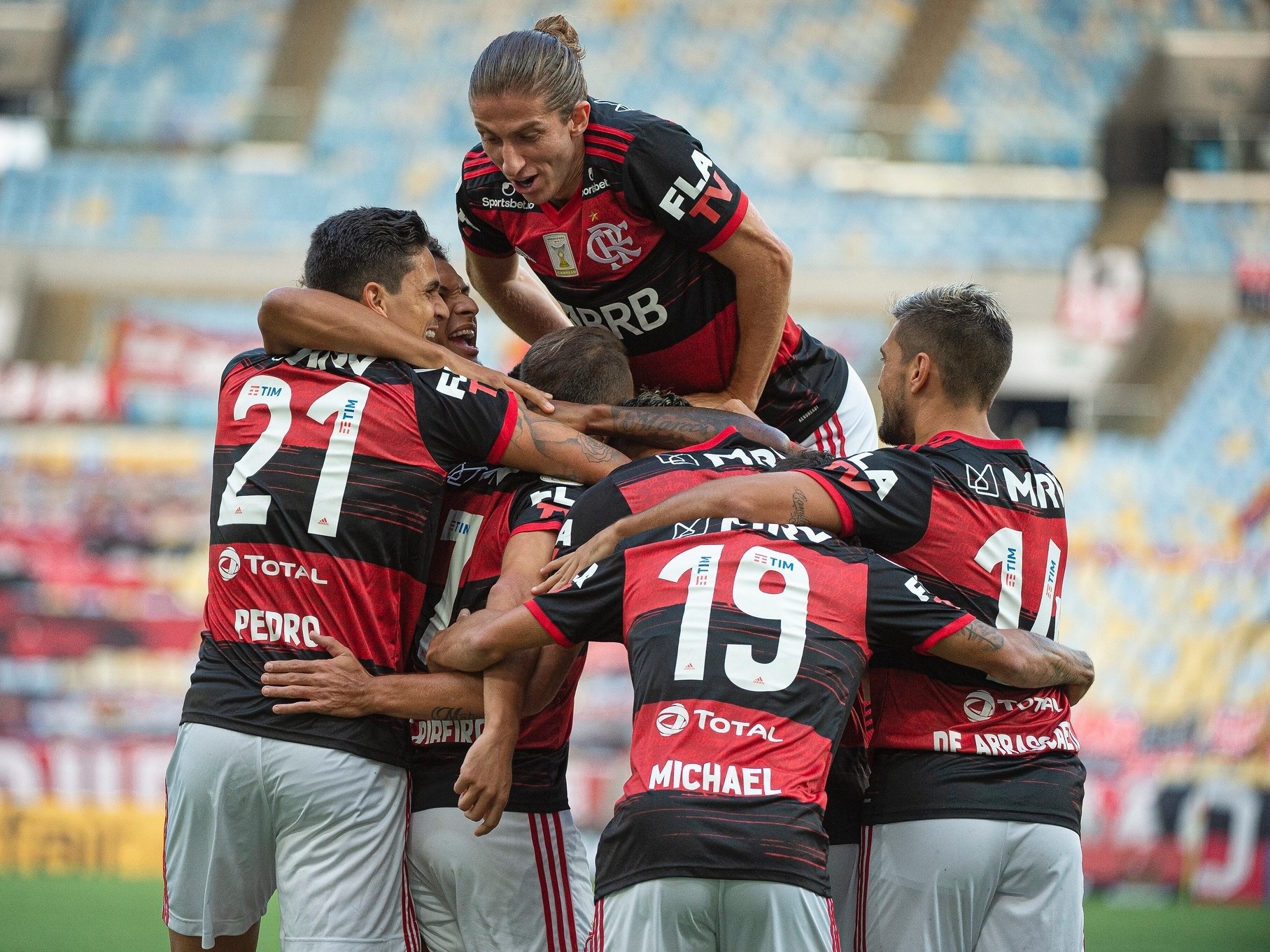Equipe Brasileira Conquista o Título da Copa do Mundo de Futebol de 2024