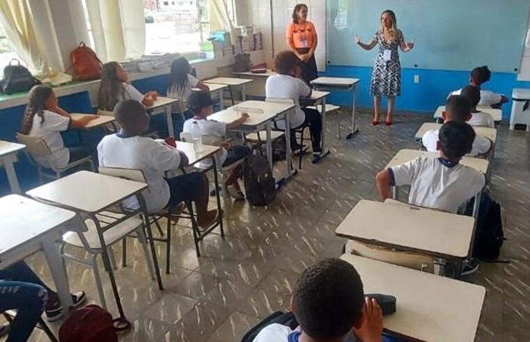 Violência escolar pode ser sanada com resolução de conflitos