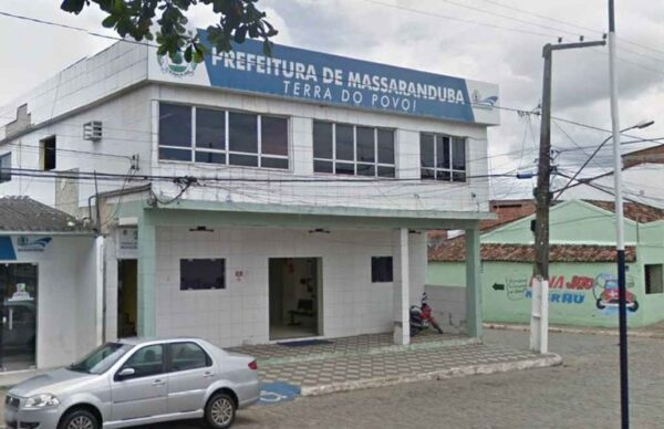 Prefeitura de Massaranduba/PB paga quase R$ 400 mil em locação de máquinas para aragem de terras