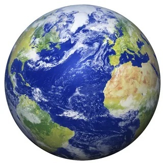 Dia da Terra é comemorado no dia 22 de abril
