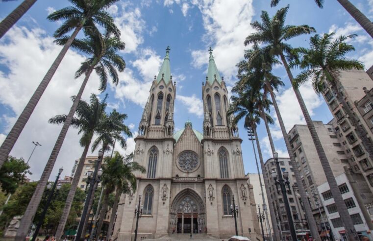 São Paulo reúne mais de 156 mil bares e restaurantes