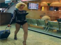 Guanabara leva cover de Madonna para a Rodoviária do Rio