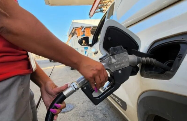 Campina Grande terá aumento no preço da gasolina a partir desta sexta-feira (26)