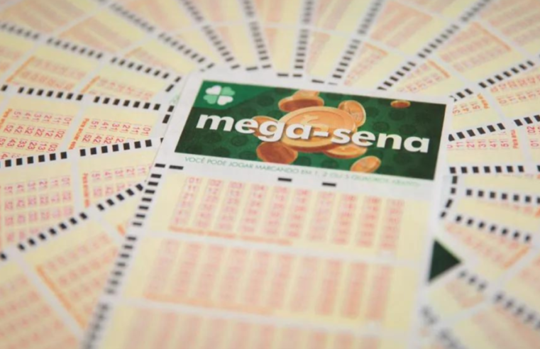 Mega-Sena: prêmio acumula e vai a R$ 66 milhões no próximo sorteio; confira