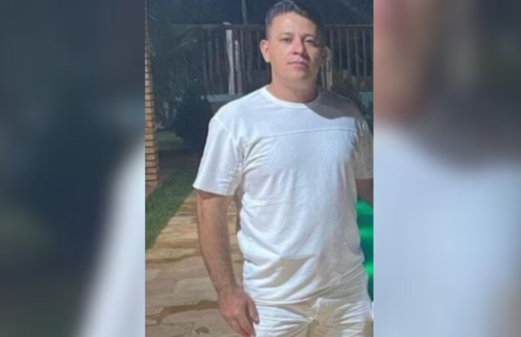 Justiça mantém prisão de policial civil acusado de matar namorado de ex-mulher em Patos/PB