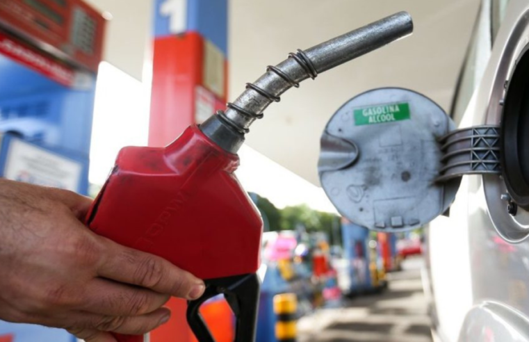 Procon de Campina Grande realiza fiscalização e notifica postos de combustíveis do município