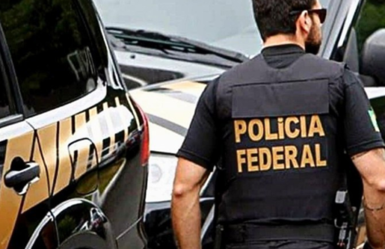 Polícia Federal prende homem com cédulas falsas em Patos/PB