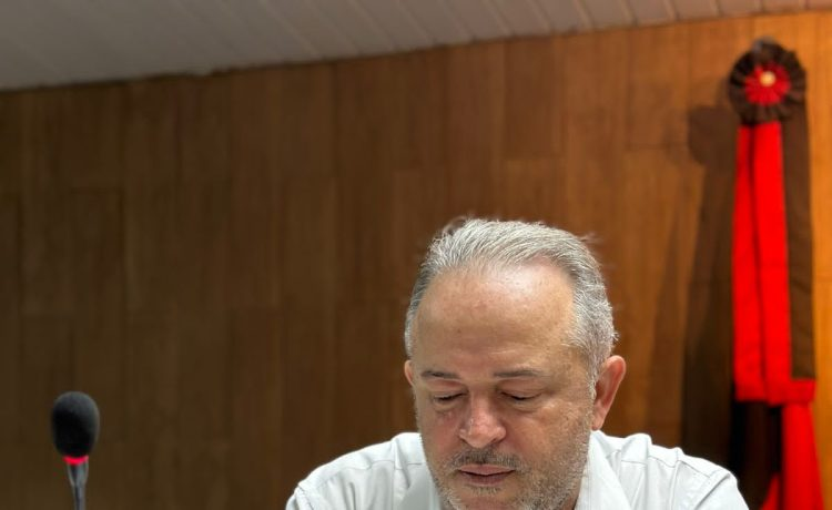 Anderson Pila cobra aplicação da Lei “João Gonçalves” no Maior São João do Mundo