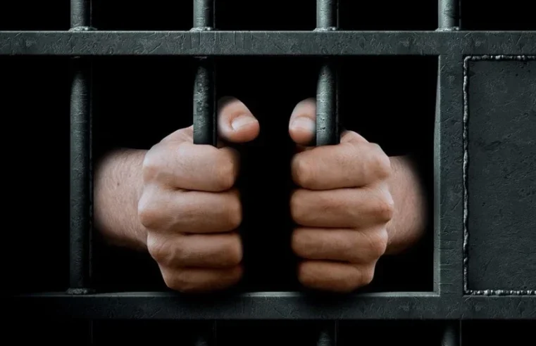 Polícia Civil prende idoso condenado por violentar menina de 11 anos de idade em Camalaú/PB
