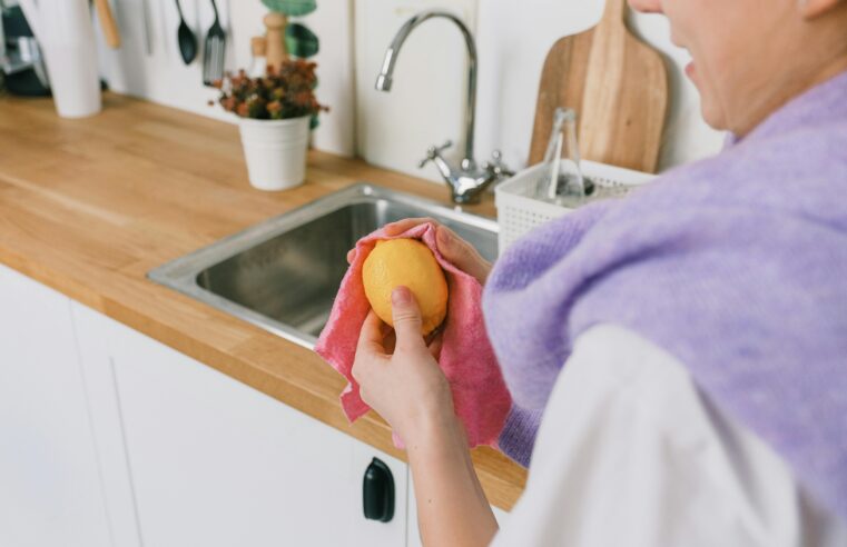 OMS chama atenção para a segurança sanitária dos alimentos