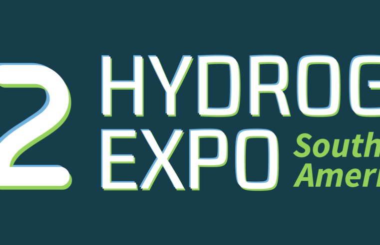 Hydrogen Expo 2024 acontece em junho no Rio de Janeiro