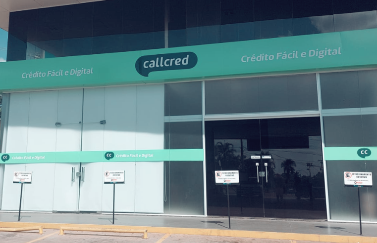 Callcred abre terceira unidade em São José do Rio Preto (SP)