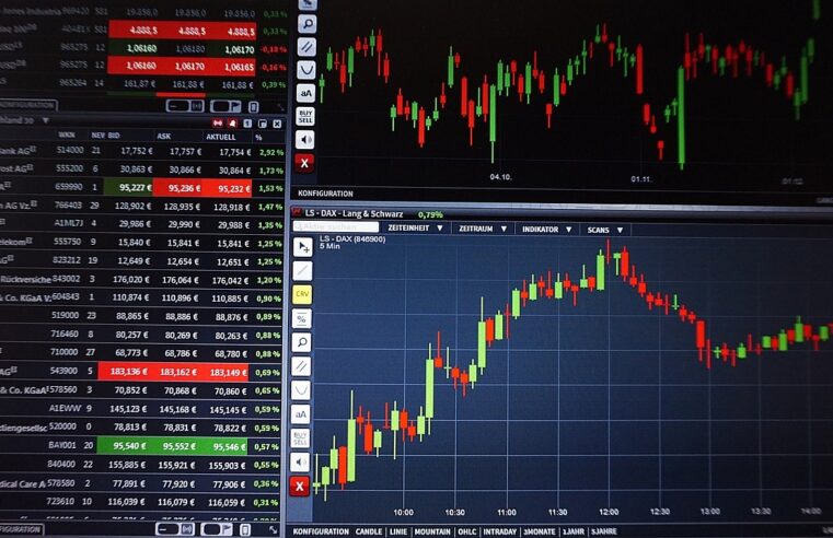 EBITDA pode deixar o investimento financeiro mais seguro