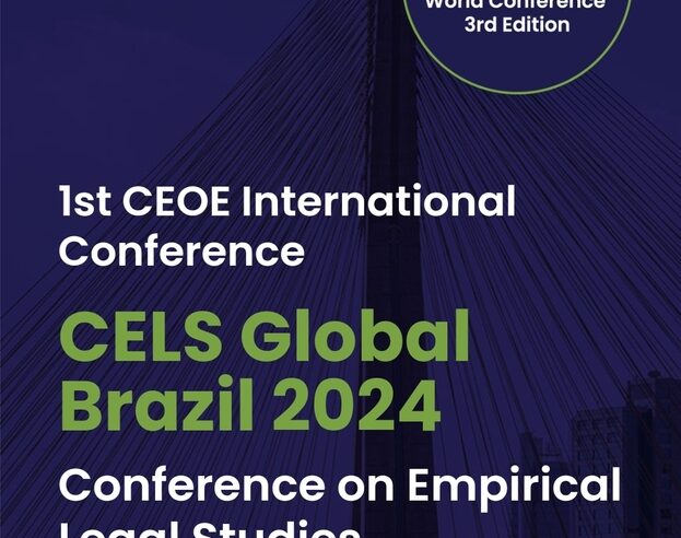 CELS Global Brazil 2024 acontece em São Paulo até dia 07