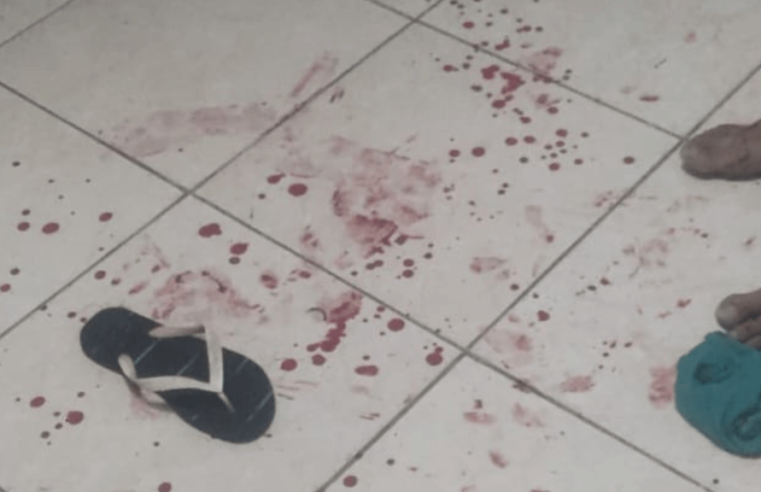 URGENTE: enteado mata padrasto dentro de apartamento no Centro de Campina Grande