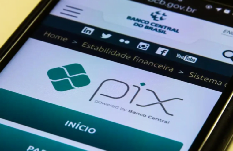 PIX terá limite menor em aparelhos novos até usuário atualizar cadastro no banco, decide BC