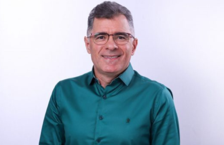 Empresário Artur Bolinha confirma pré-candidatura a prefeito de Campina Grande/PB