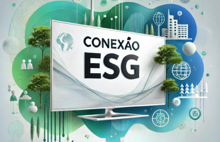 Episódios de conexão ESG oferecem trilha educacional