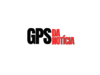 Logo GPS da Notícia