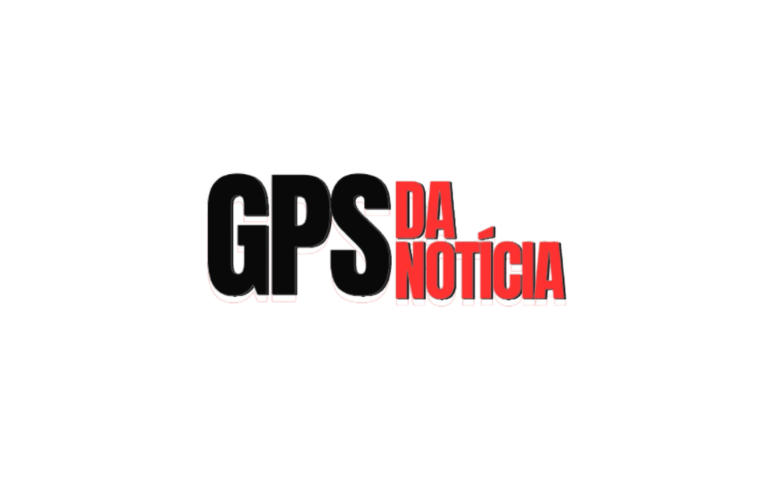 Logo GPS da Notícia