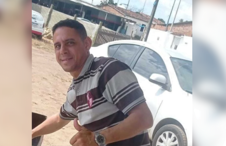 Servidor da prefeitura de João Pessoa morre após colidir moto com poste