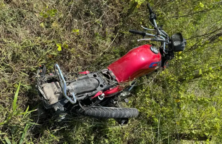 Suspeito de matar mototaxista e deixar ex-namorada gravemente ferida tem prisão temporária convertida em preventiva