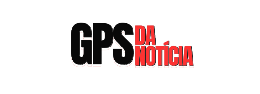 Logo GPS da Notícia