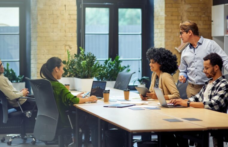 Adeus, correria: movimento prega trabalho mais “consciente”