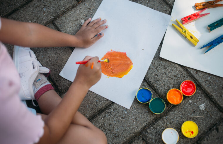 Crianças estão menos preparadas para a vida escolar