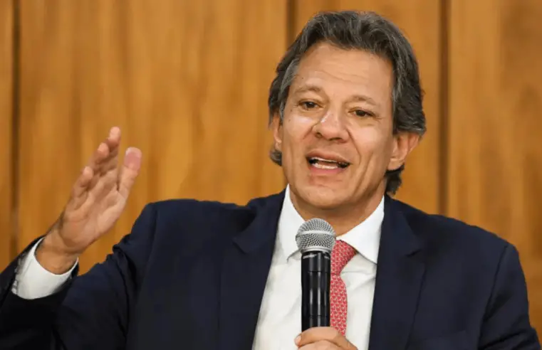 Haddad diz que até 600 sites de bets irregulares serão banidos em outubro e orienta apostadores a resgatar dinheiro