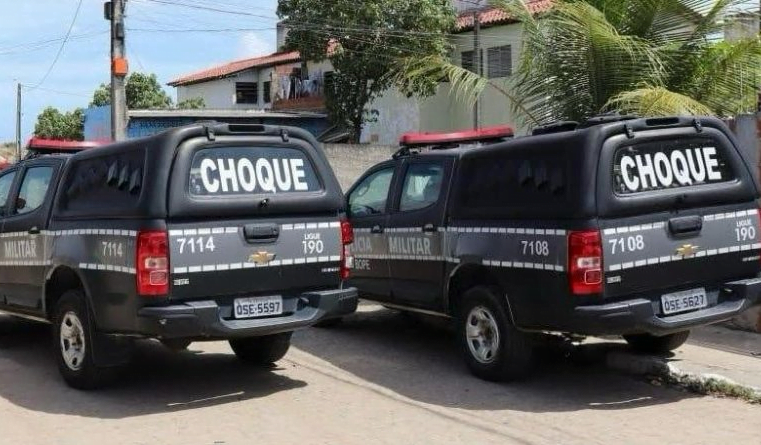 Acusado de envolvimento em esquema de roubo de motos é preso em João Pessoa/PB