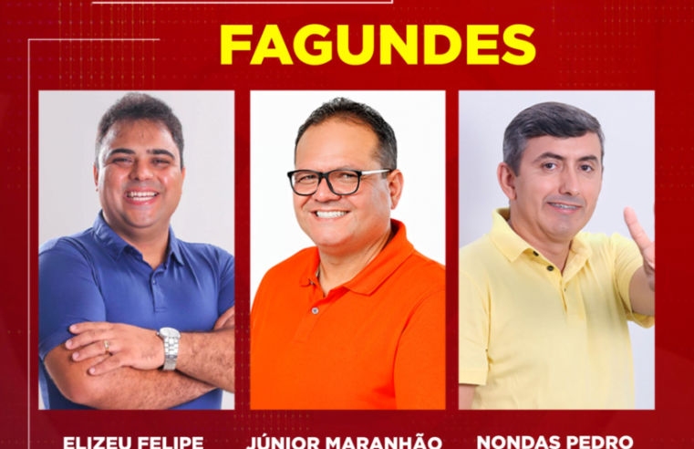 Sintab e Blog do Márcio Rangel promovem debate entre candidatos a prefeito de Fagundes/PB