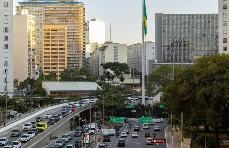 São Paulo tem o menor risco de bolha imobiliária, diz UBS