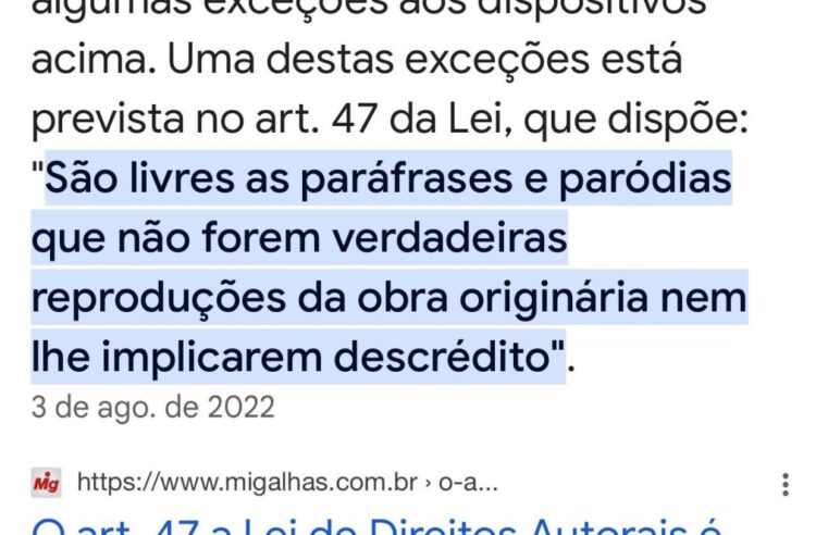 Queiroga esclarece que não houve plágio em música de campanha e que tudo está dentro da legalidade