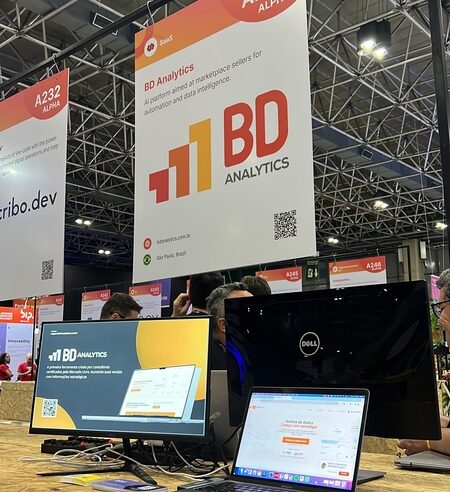 BD Analytics participa da conferência Web Summit Lisboa