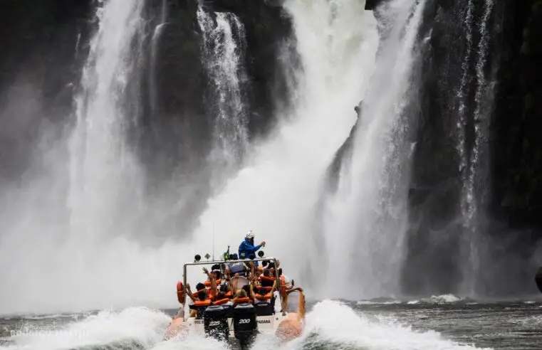 Ranking coloca Brasil em 1º lugar no turismo de aventura