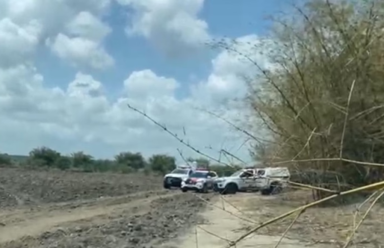 Dois homens são encontrados mortos em zona de bambuzal em Cruz do Espírito Santo/PB