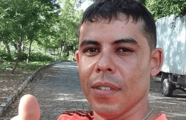 Homem morto em Campina Grande já havia sido preso três vezes por tráfico de drogas, diz polícia