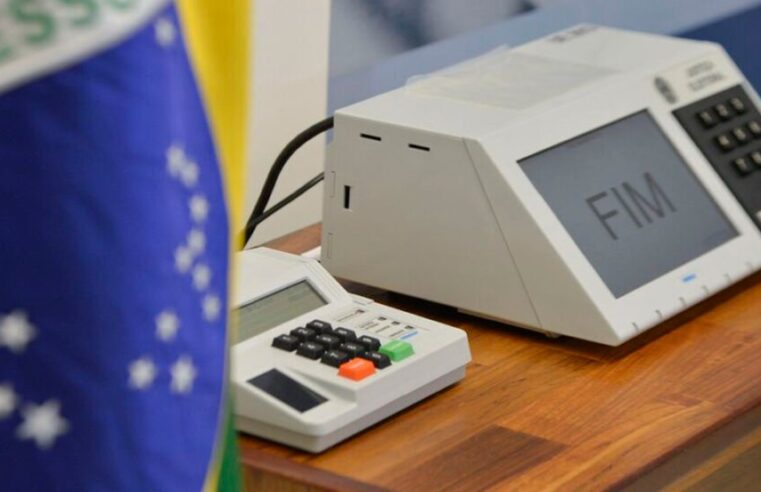 Eleições: 50 cidades brasileiras terão segundo turno na disputa pelas prefeituras