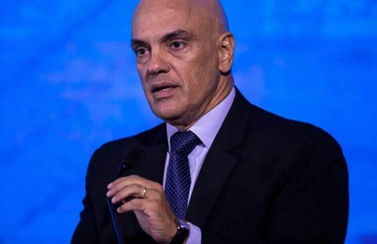 Moraes autoriza investigados do 8 de janeiro a votarem no próximo domingo (06)