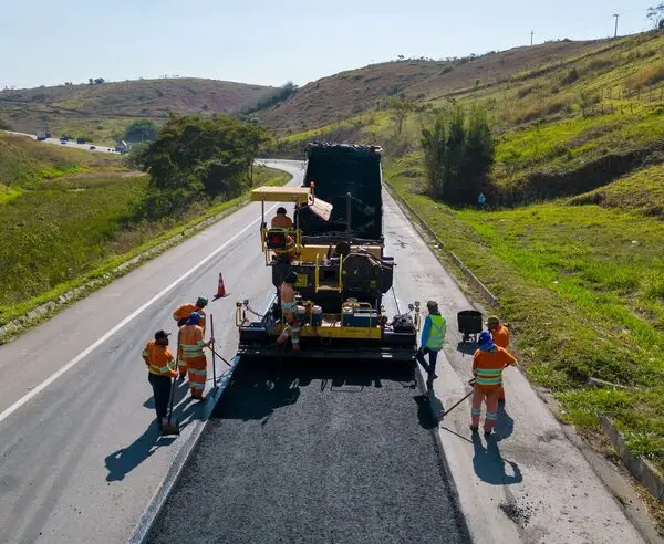 Fornecedores de infraestrutura rodoviária são premiados