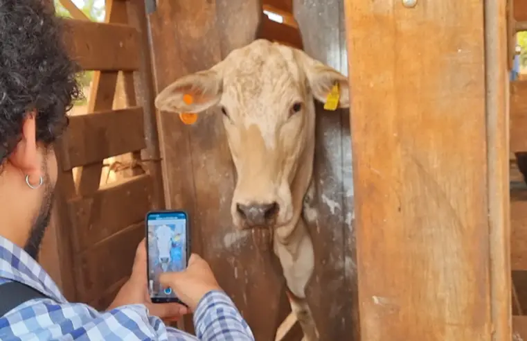 MUU firma parceria com a Secretaria de Agricultura de SP