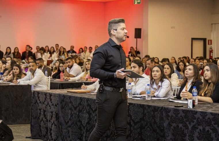 Treinamento de vendas pode ajudar negócios