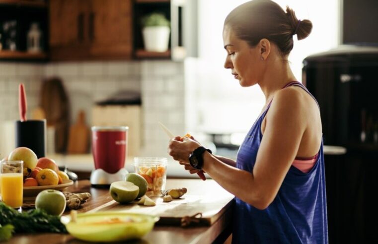 Preparação para maratona envolve o treino e dieta adequados