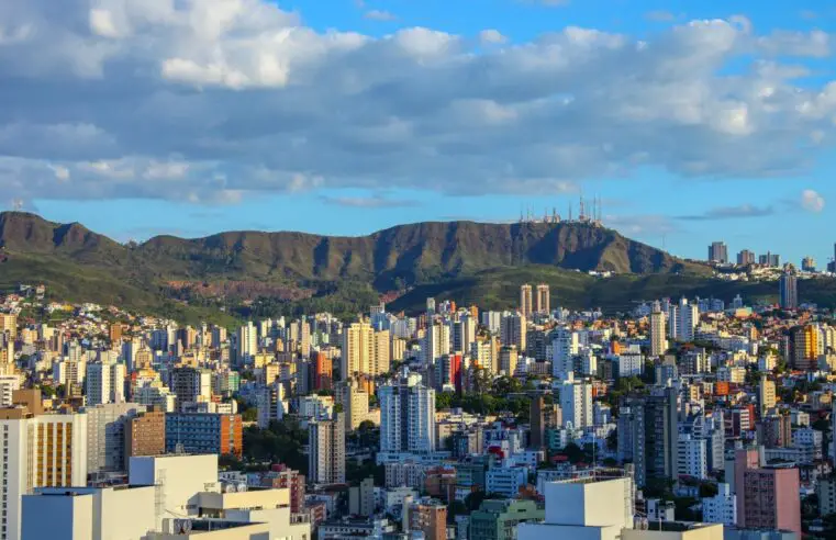 Escassez de terrenos em BH faz incorporadoras adotarem novas estratégias